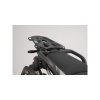SW Motech Adventure set of black cases + holder Tiger 900/GT C701/C702 19-20