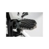 SW Motech Footpegs ION adjustable Tiger 800 10-/1200 -15,900/GT