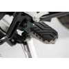 SW Motech Footpegs ION adjustable Tiger 800 10-/1200 -15,900/GT