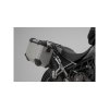 SW Motech Side case carrier PRO Tiger 900/GT/ Rally/ Pro 19-23.
