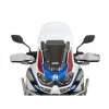 Windshield WRS standard Honda Africa Twin CRF1100L Adventure clear 20-23