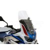 Plexi WRS standart Honda Africa Twin CRF1100L Adventure čiré 20-23