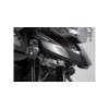 SW Motech EVO Light Holders Tiger 900 / GT / Rally / Pro (19-23)