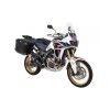 Hepco Becker Handguardset black CRF1000L Africa Twin / 2016-