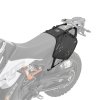 Set of 2x18l bags and Kriega base KTM 790 Adv. 19- / 890 Adv 20-