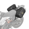 Set of 2x12l bags and Kriega base KTM 790 Adv. 19- / 890 Adv 20-