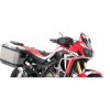 Hepco Becker Handguardset black CRF1000L Africa Twin / 2016-