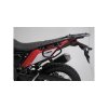 SW Motech SLC left side rack Tenere 700 19-25