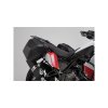 SW Motech SLC left side rack Tenere 700 19-25