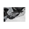 SW Motech EVO adjustable footrests Tenere 700 19-25