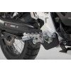 Podnóżki regulowane SW Motech EVO Tenere 700 19-26