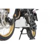Hepco Becker Engine guard silver CRF1000L Africa Twin / 2016-