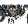 Hepco Becker Engine guard silver CRF1000L Africa Twin / 2016-