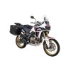 Hepco Becker Crash bar stainless steel CRF1000L Africa Twin / 2016-