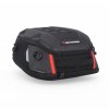 SW Motech Rear Bag PRO Roadpack 8-14l
