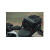 SW Motech Rearback PRO 22-34l rear bag