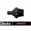 Mechanický tempomat s OEM kryty rukou Tenere 700 19-/1200 18- Kaoko