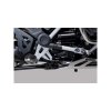 SW Motech Brake pedal extension R1200GS LC 13-18/R1250GS 18-