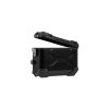 SW Motech Set of black side cases TraX Adventure 45/37l and PRO holder V-Strom 1050/XT 19-