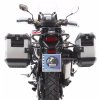 Hepco Becker Side Pannier Racks CRF1000L Bolt_On 15-17