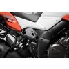 SW Motech Frame cover right V-Strom 1050/XT 19-
