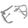 Hepco Becker Crash bar lower stainless steel Tiger 900 RALLY/GT/ PRO 20-23