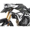 Hepco Becker Crash bar upper black Tiger 900 RALLY/GT/ PRO 20-23