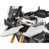 Hepco Becker Headlight Cover Tiger 900 RALLY/GT/PRO 20-23