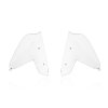 Side deflectors clear Yamaha Tenere 700 19-24