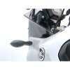 Side deflectors clear Yamaha Tenere 700 19-24