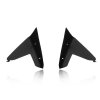 Side deflectors Yamaha Tenere 700 19-24