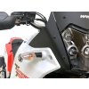 Side deflectors Yamaha Tenere 700 19-24
