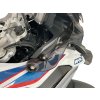 Boční deflektory BMW F850GS, F750GS