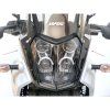 Deflektory boczne Yamaha Tenere 700 dymione 19-24