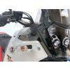Deflektory boczne Yamaha Tenere 700 dymione 19-24