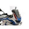 Windshield WRS Honda Africa Twin CRF1100L Adventure clear 20-23