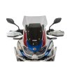 Windshield WRS Honda Africa Twin CRF1100L Adv. Sports smoke 20-23