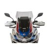 Windshield WRS Honda Africa Twin CRF1100L Adv. Sports smoke 20-23