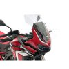 Windshield WRS Honda Africa Twin CRF1100L clear 20-23