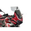 Plexi WRS Honda Africa Twin CRF1100L kouřové 20-23