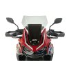 Windshield WRS Honda Africa Twin CRF1100L smoke 20-23