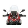Plexi WRS Touring Honda Africa Twin CRF1100L Touring čiré 20-23