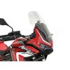 Plexi WRS Honda Africa Twin CRF1100L Standart čiré 20-23