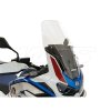 Windshield WRS Honda Africa Twin CRF1100L Adventure Touring clear 20-23