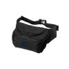 Black Collection waist bag