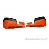BARKBUSTERS VPS Plastic Covers for Hand Guards Orange
