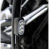 Modułowe moduły sygnałowe T3 Switchback - przód
