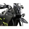 Denali light bracket Yamaha Tenere 700 19-24