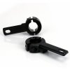 Light holder for drop frames 21 - 29 mm
