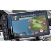 BMW Motorrad Navigator VI Update with map of Europe